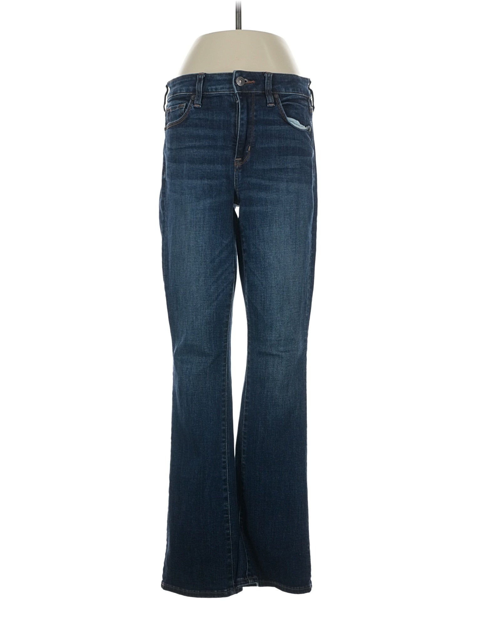 1 size - 4 s