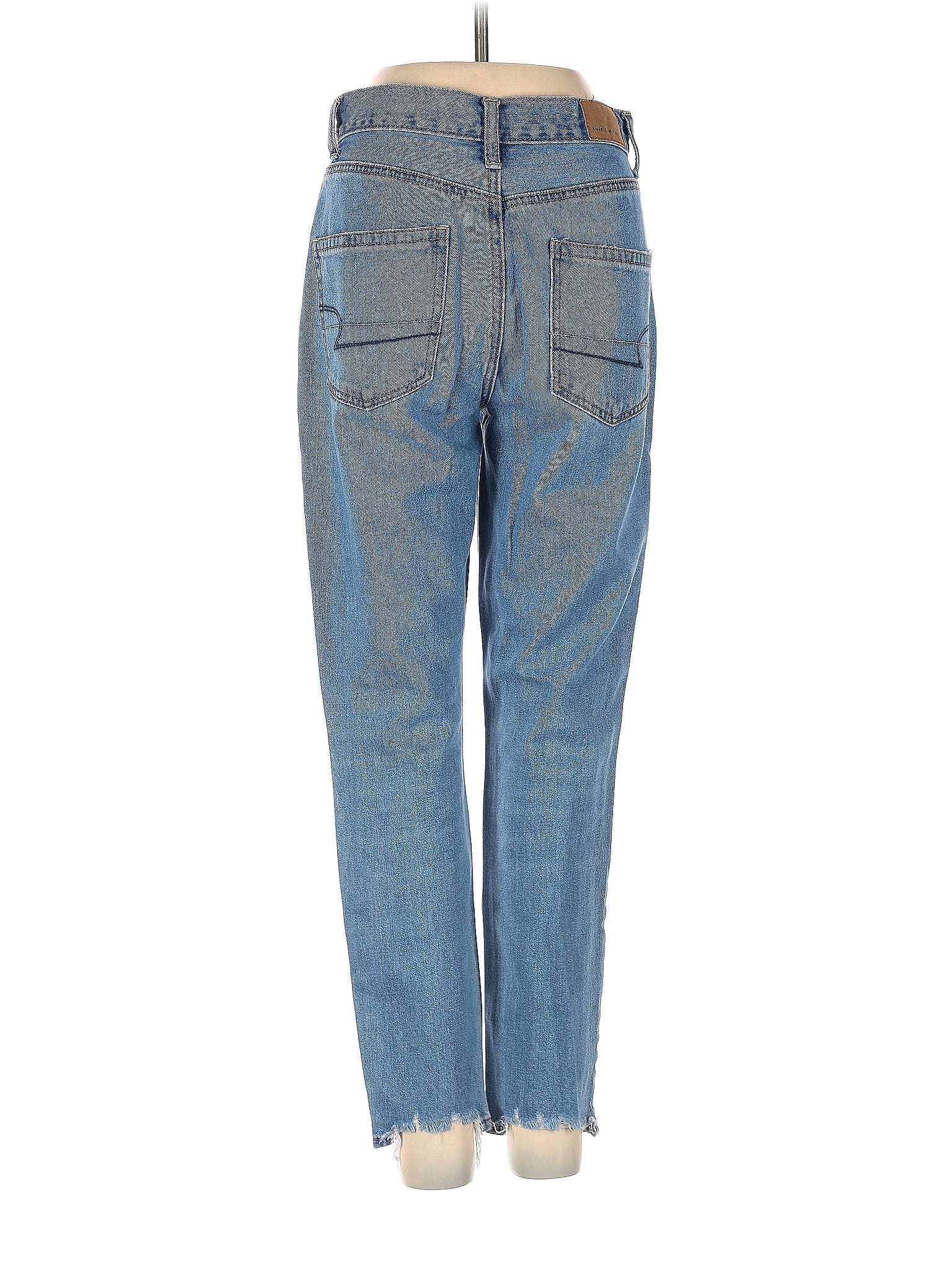 Jeans size - 00