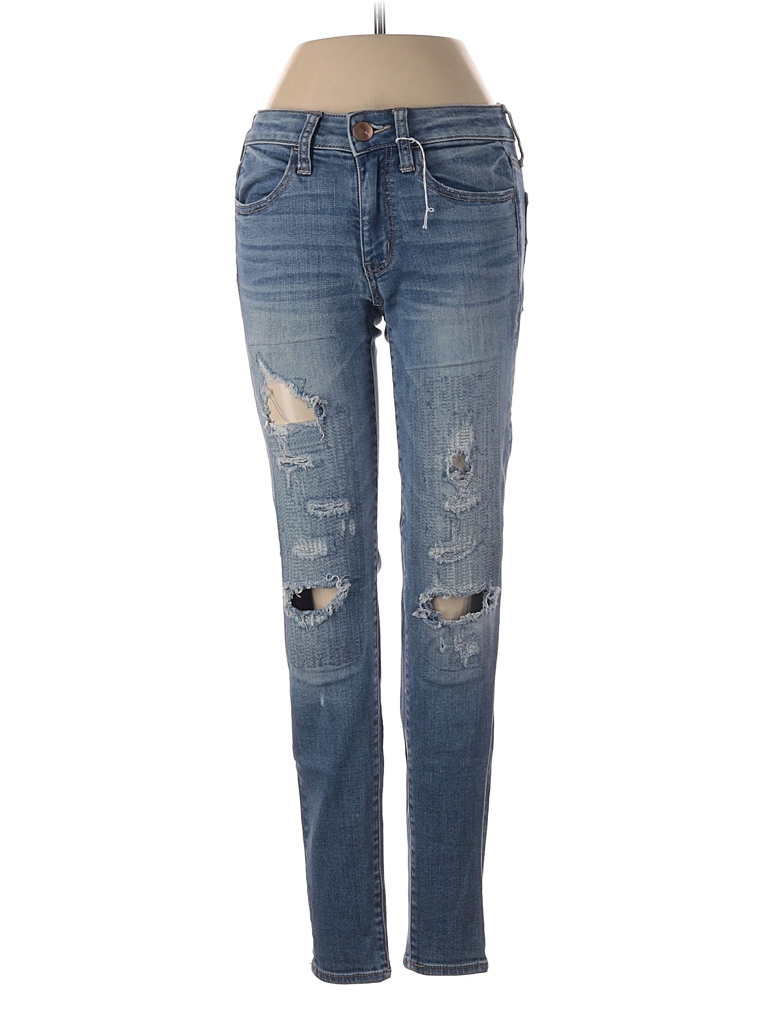 1 size - 2