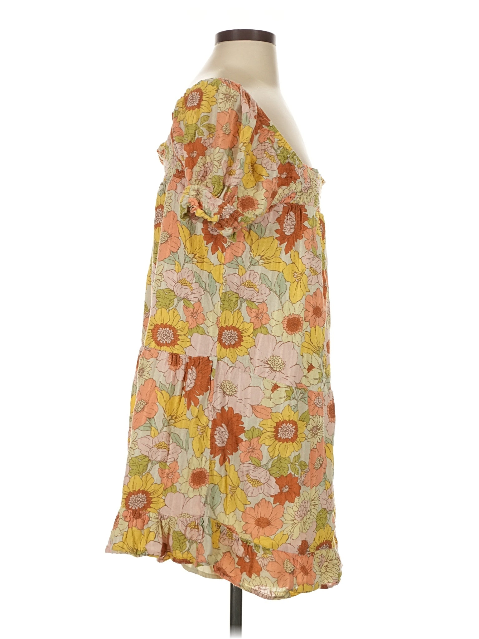 3 size - M