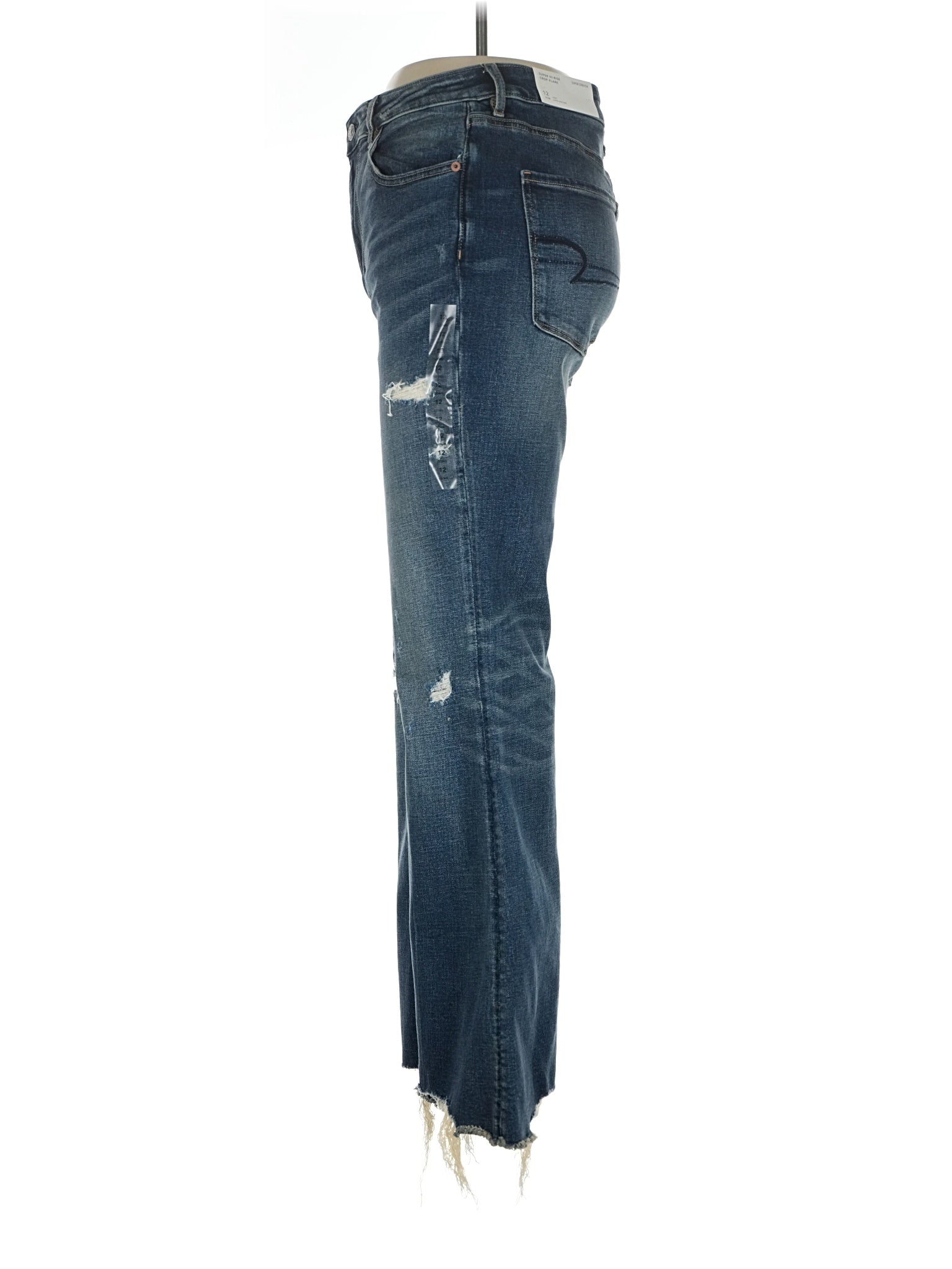 4 waist size - 31