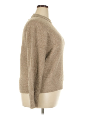 3 size - XXL (Estimated)