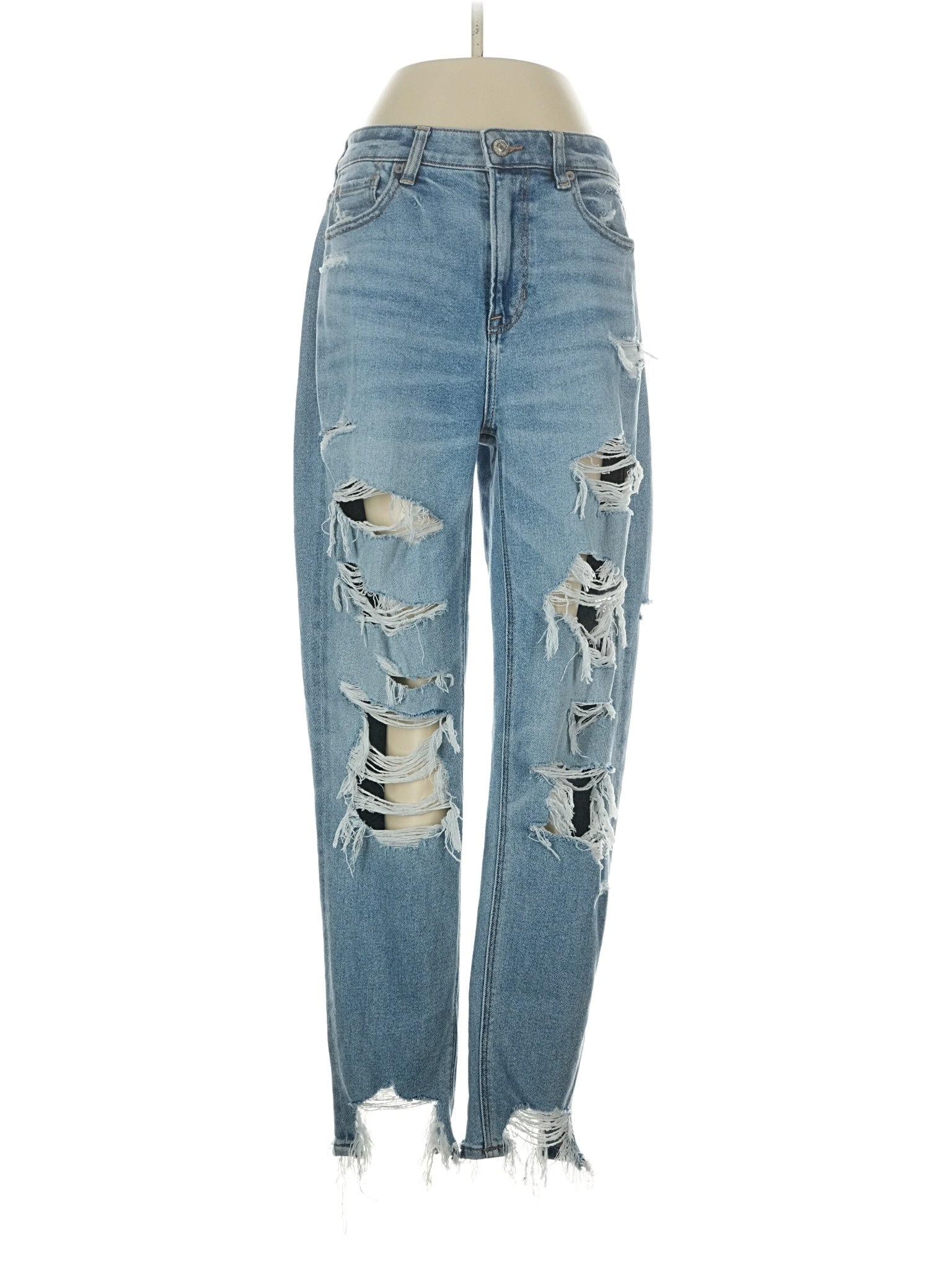 1 size - 4R
