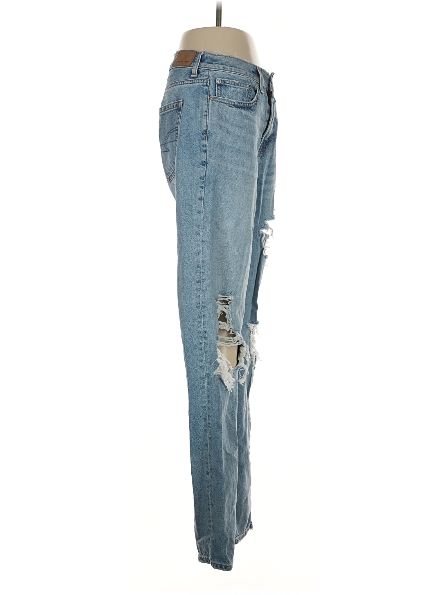 3 size - 2 long