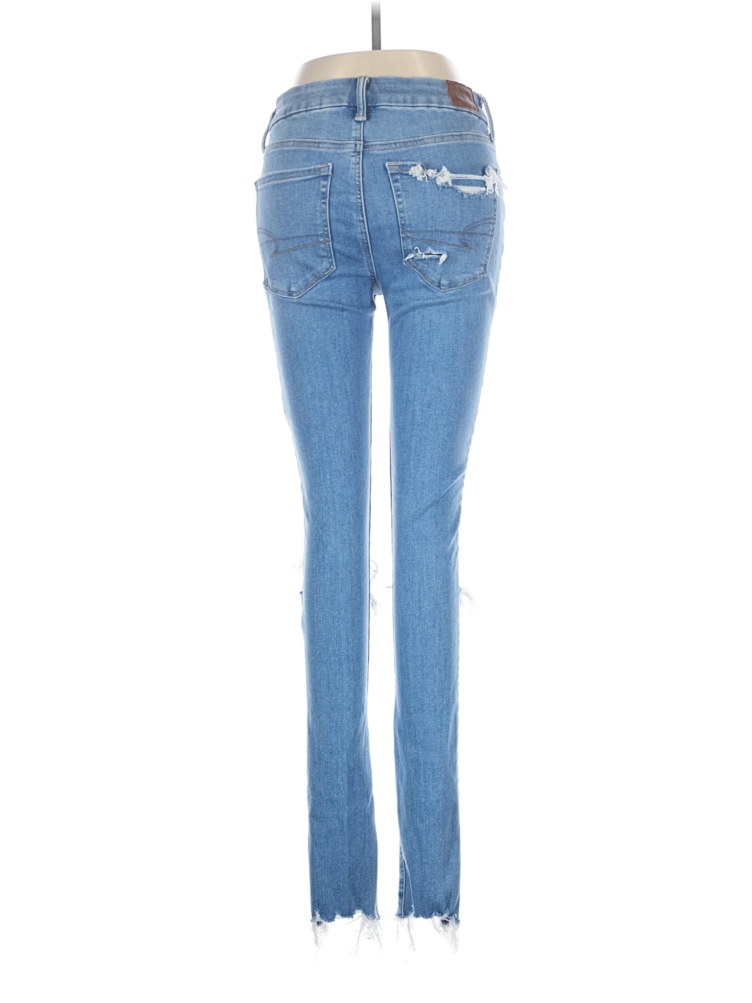 2 size - 6 X-Long