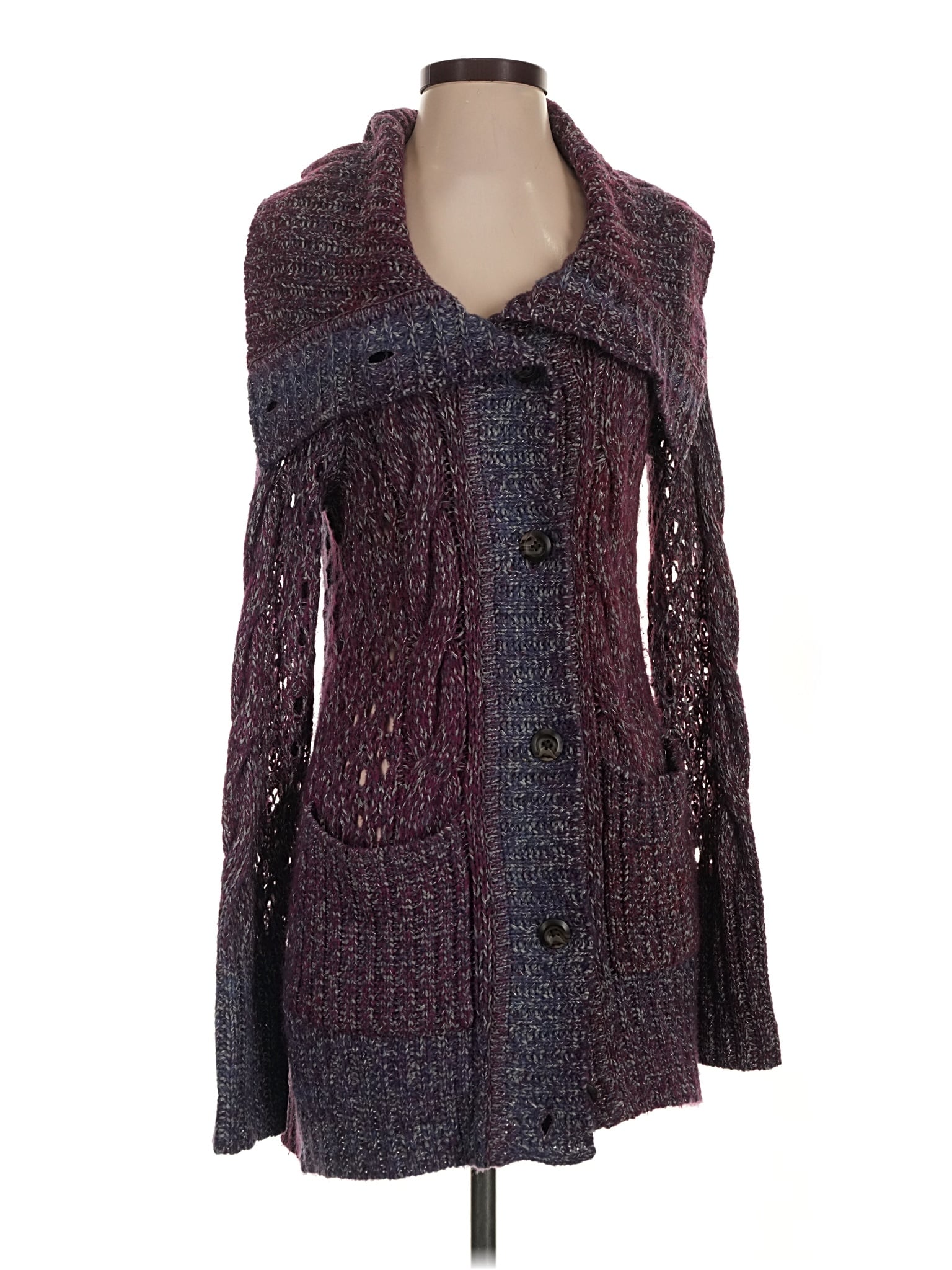 1 size - S