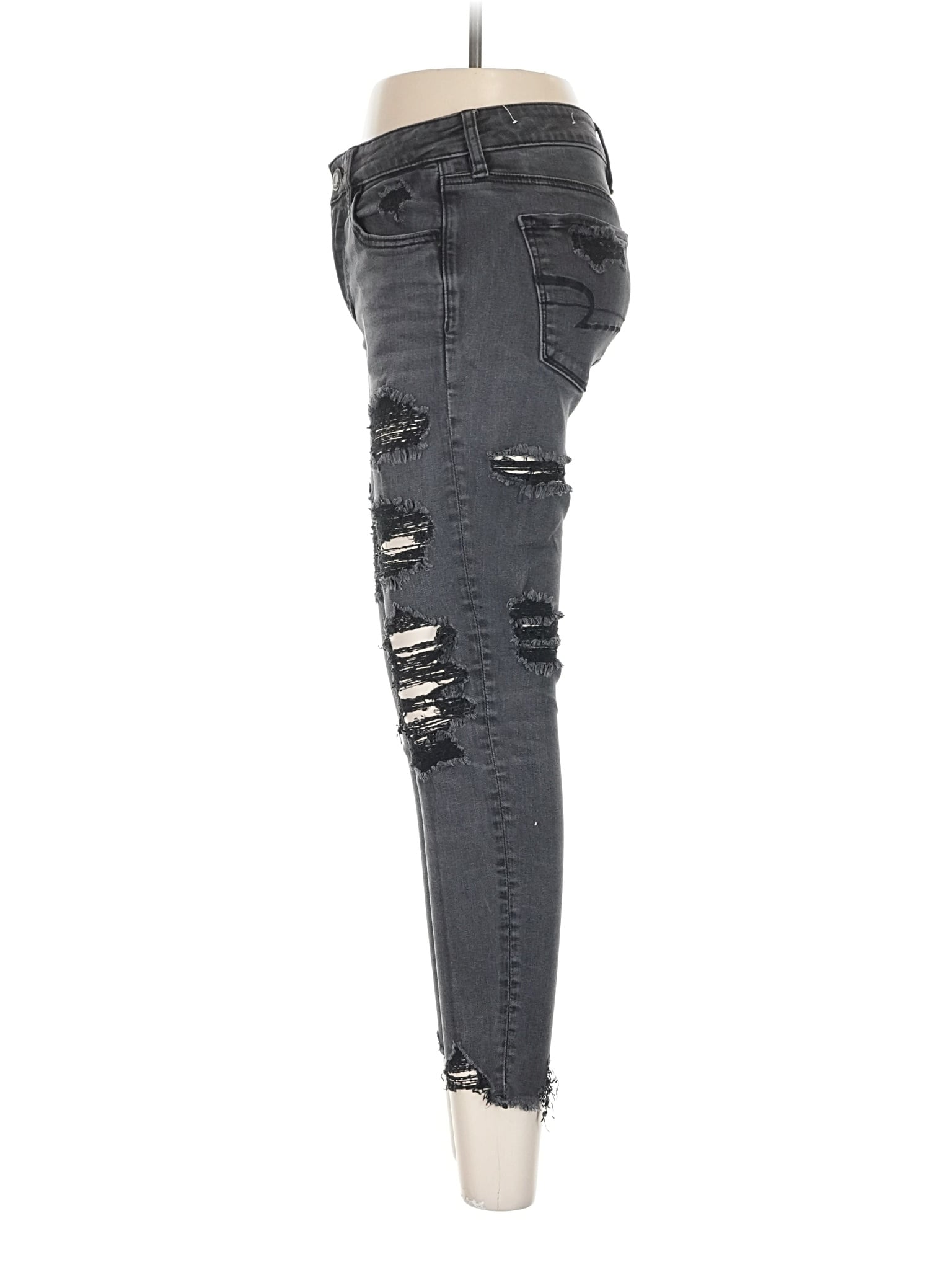 4 size - 4 SHORT