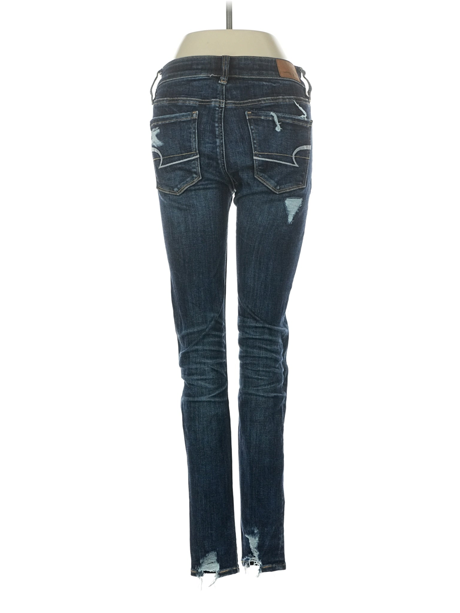 2 size - 0