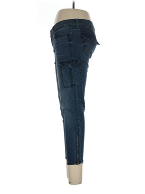 4 waist size - 27