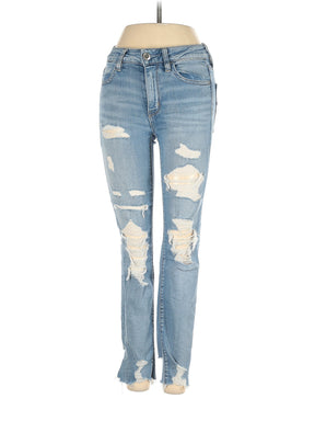 Jeans size - 00