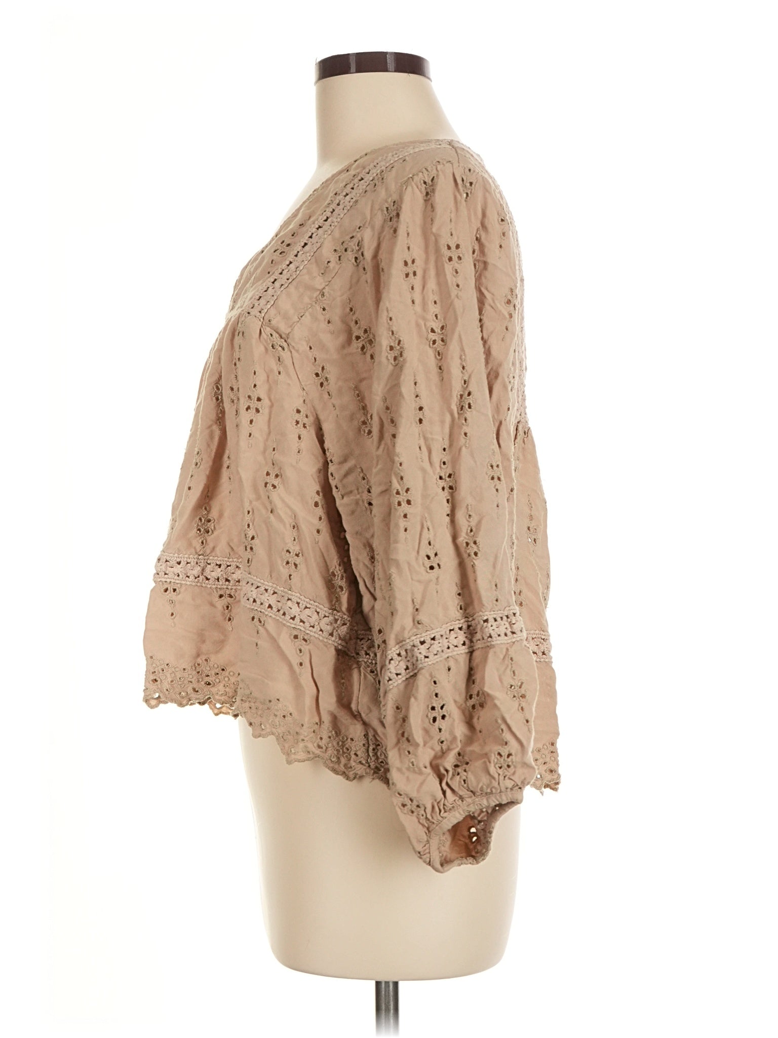 4 size - M