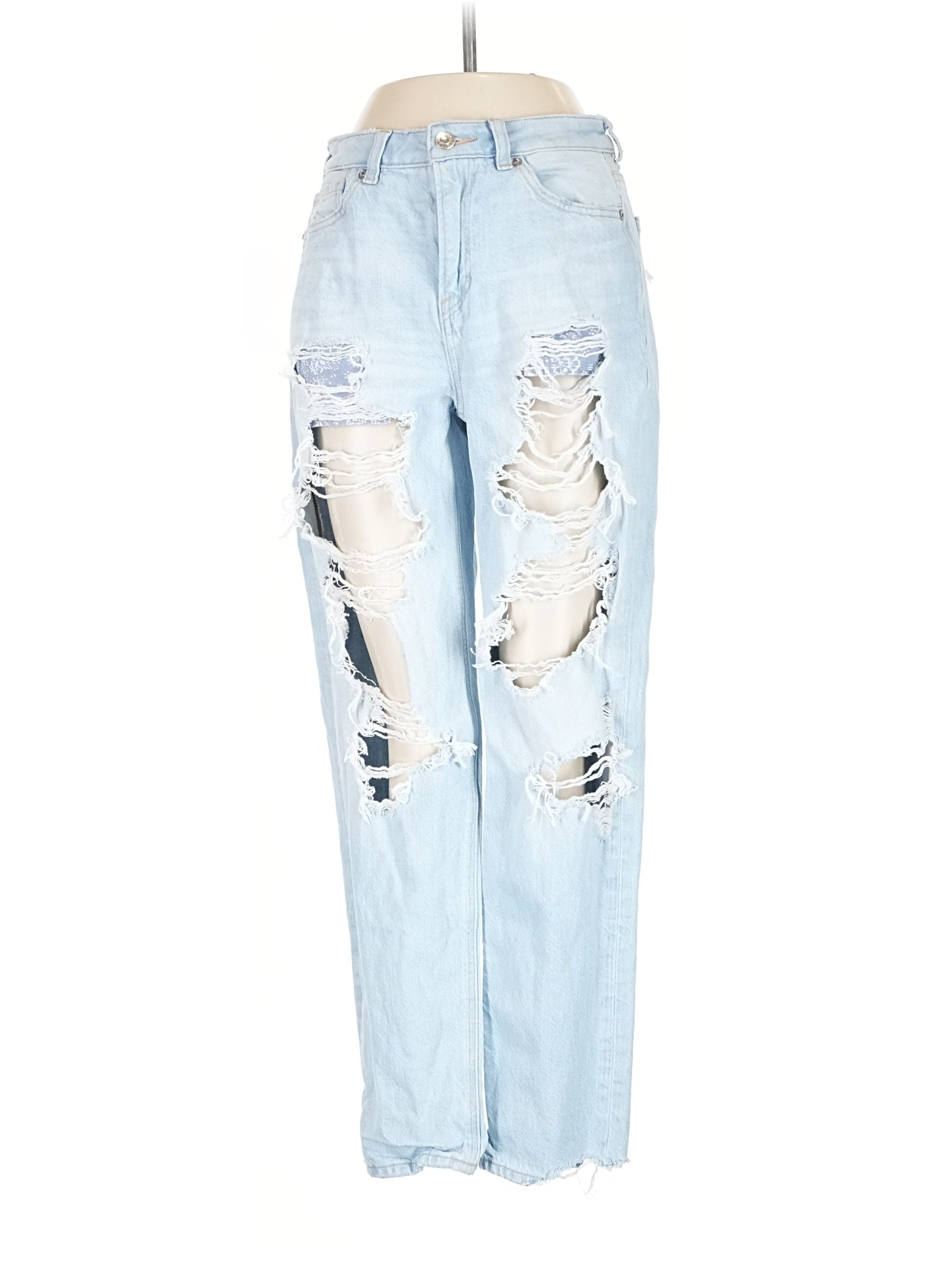 1 size - 2