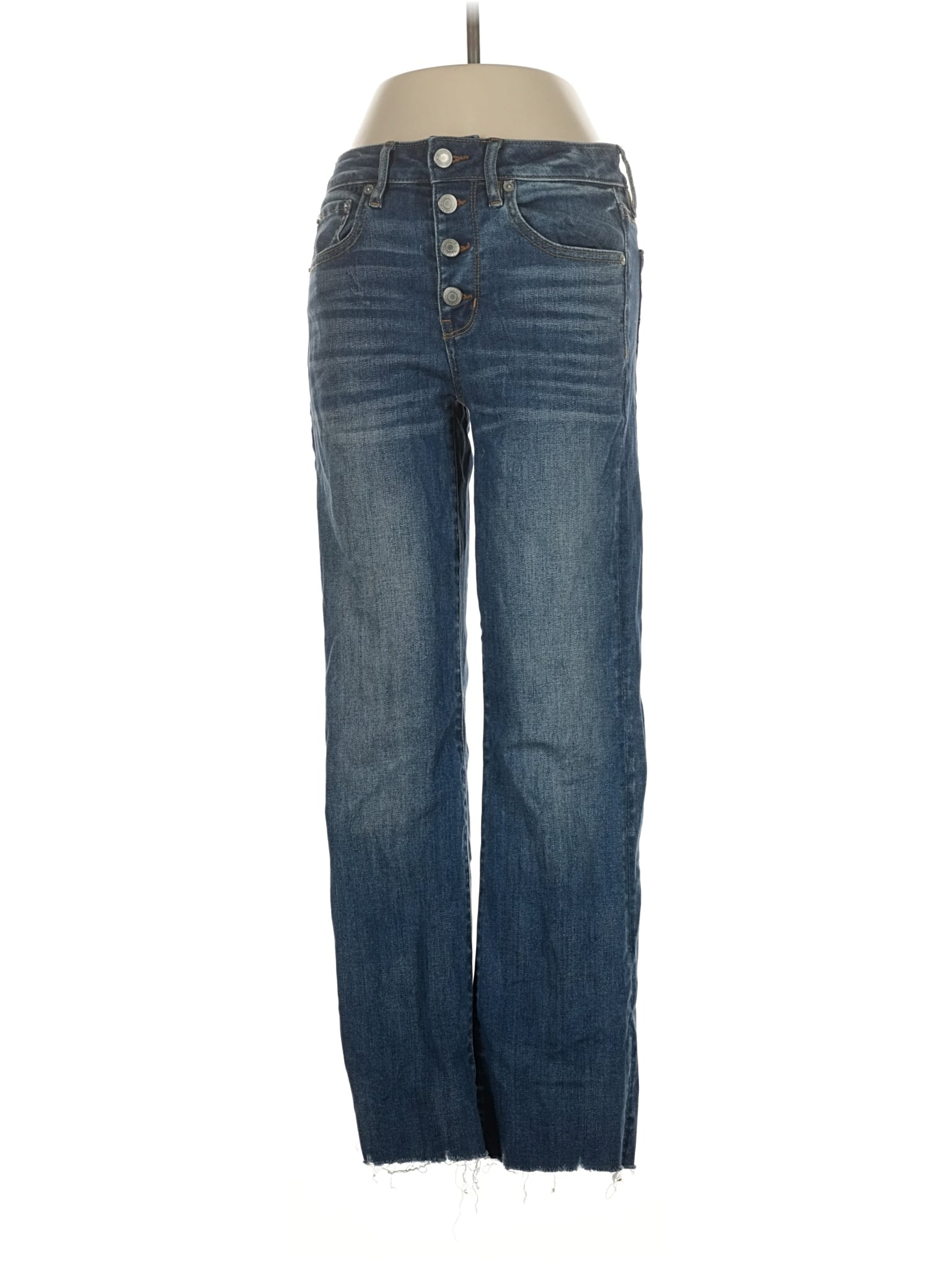 1 size - 2R