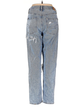 Jeans size - 2