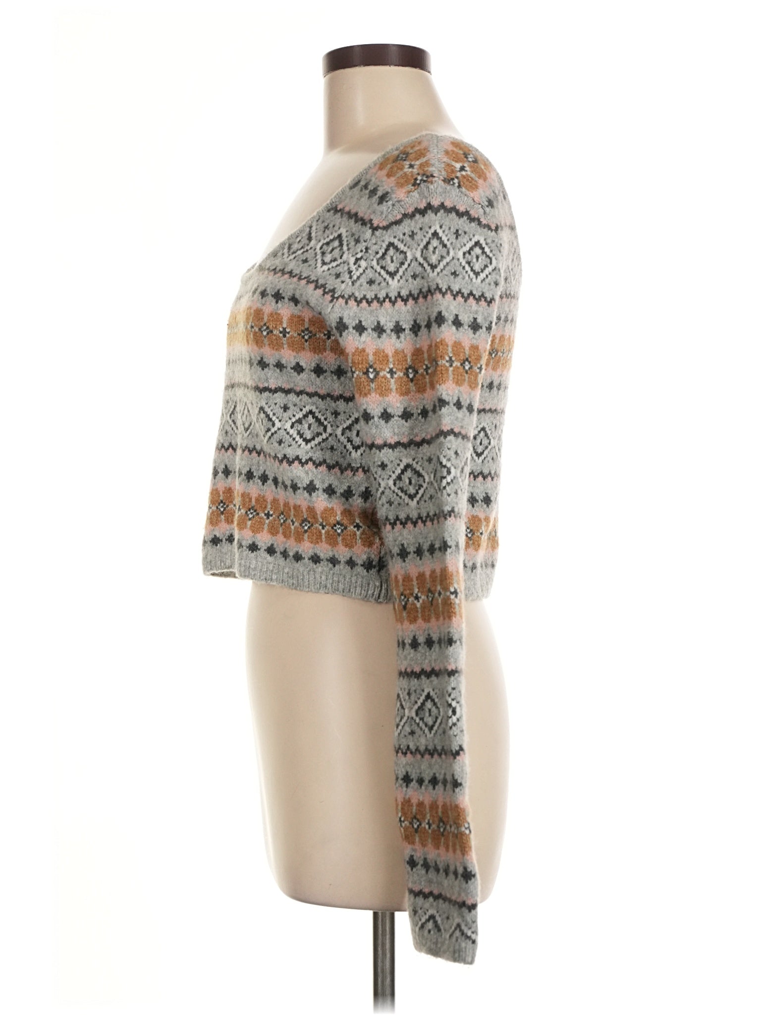 4 size - M