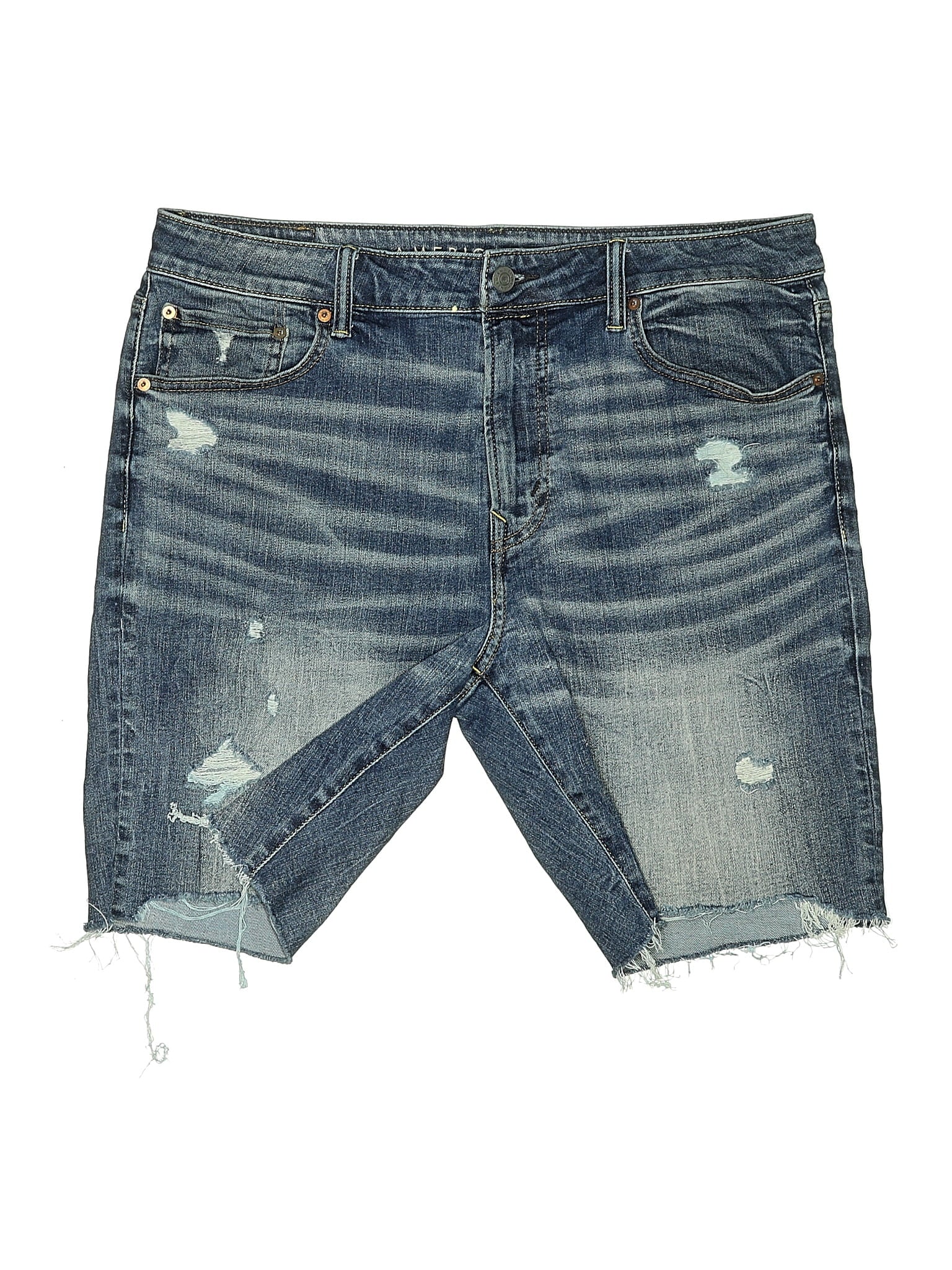 1 waist size - 36