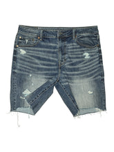 1 waist size - 36