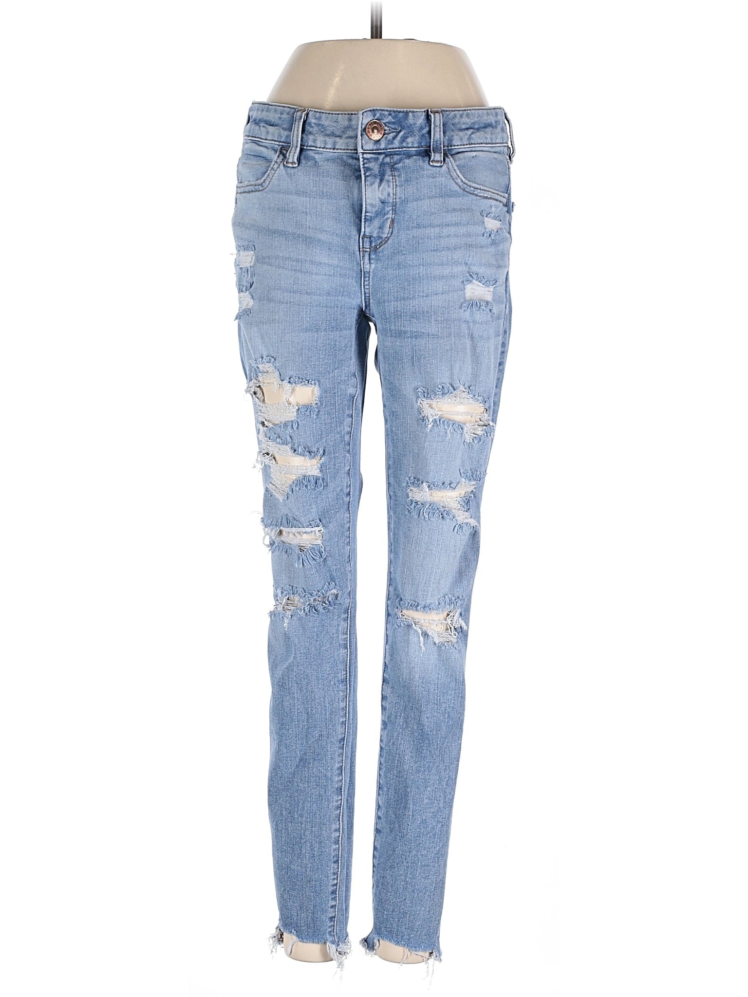 1 size - 4