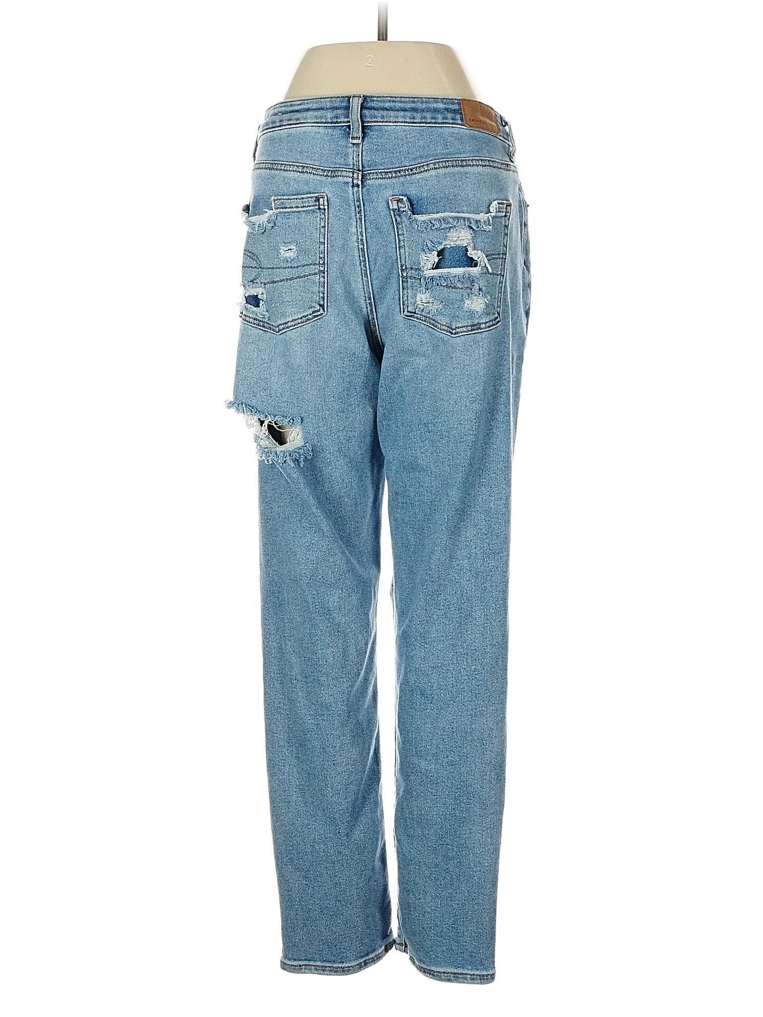 2 size - 4