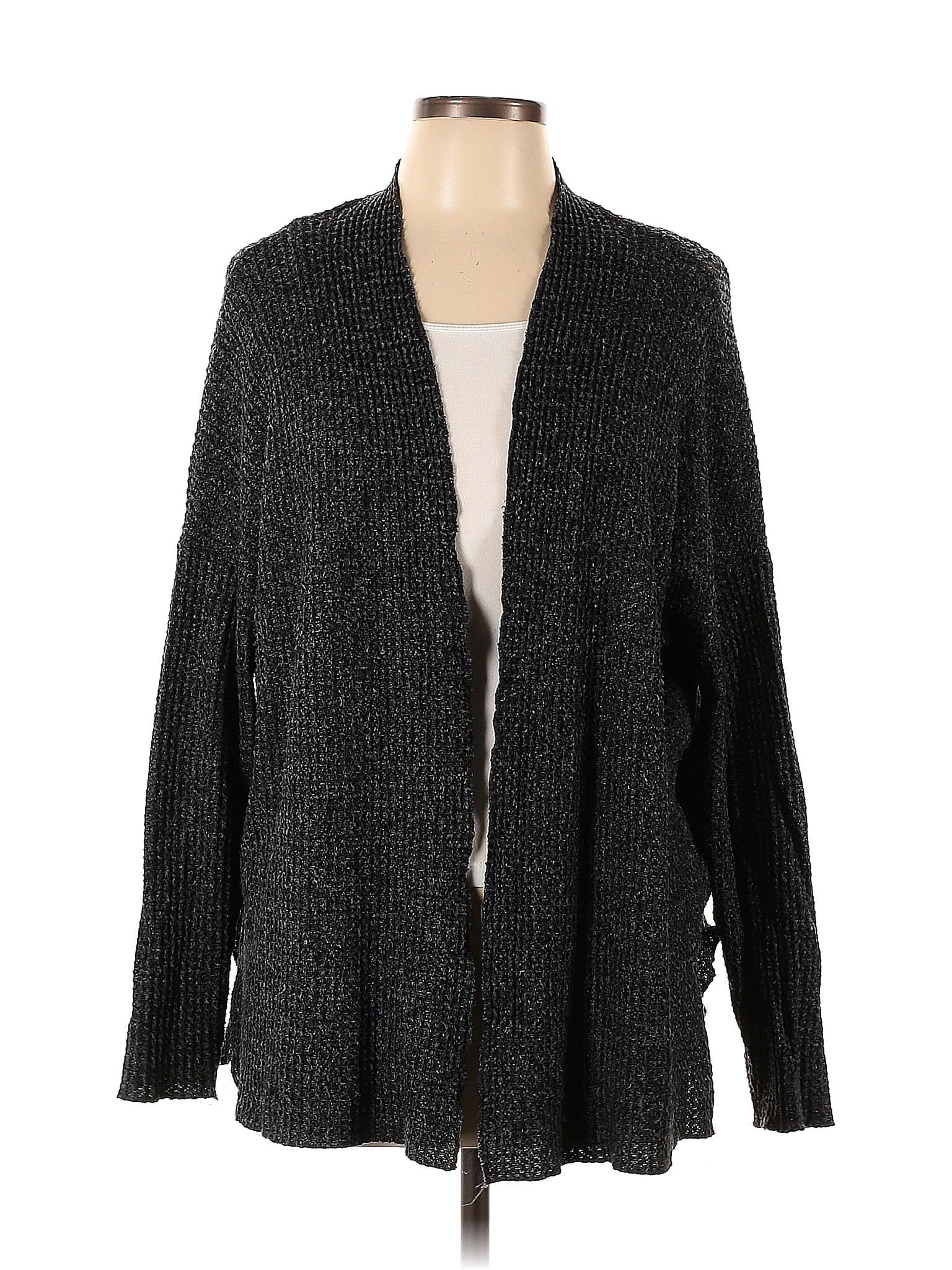 Cardigan size - L