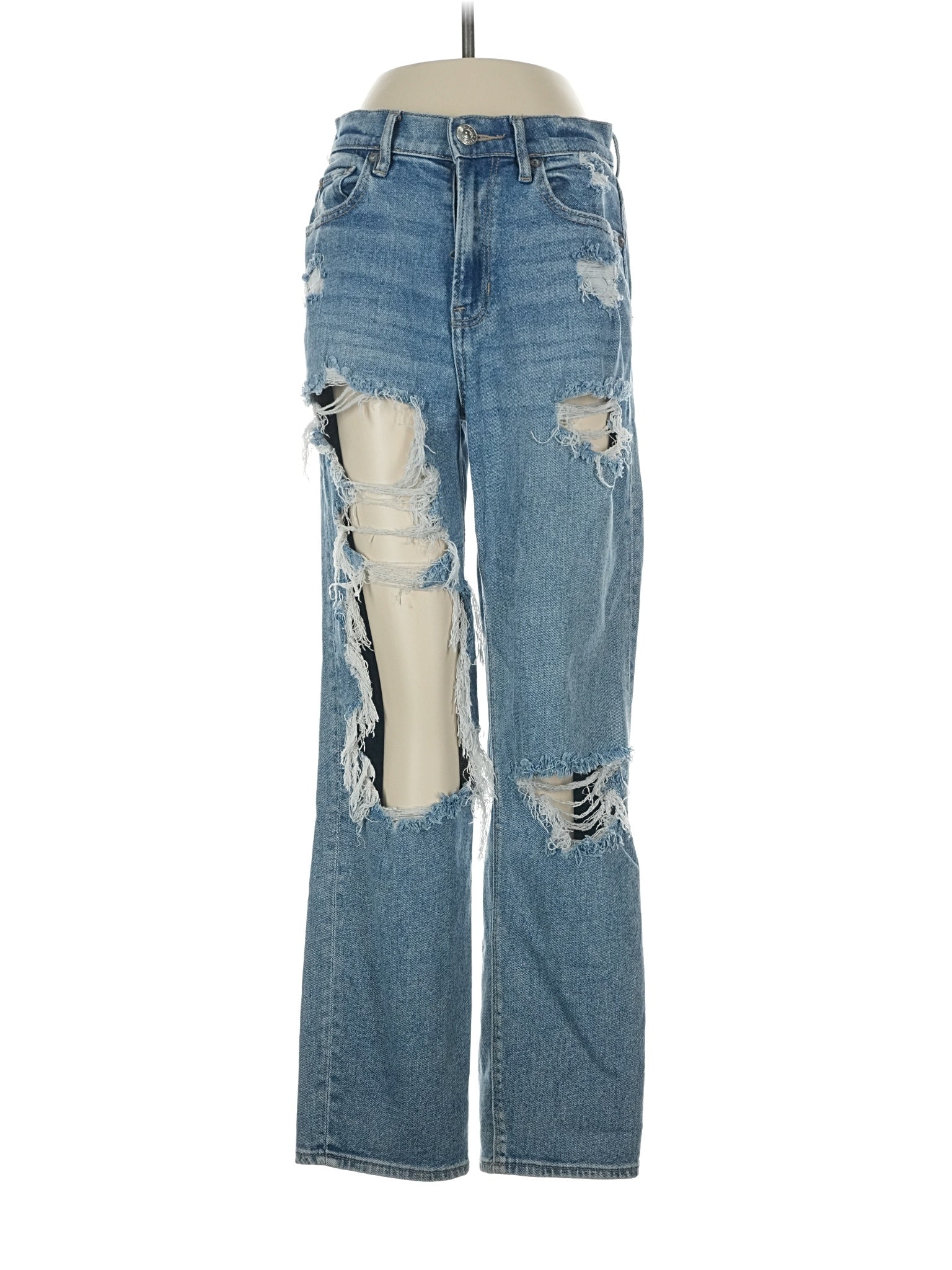 1 size - 0
