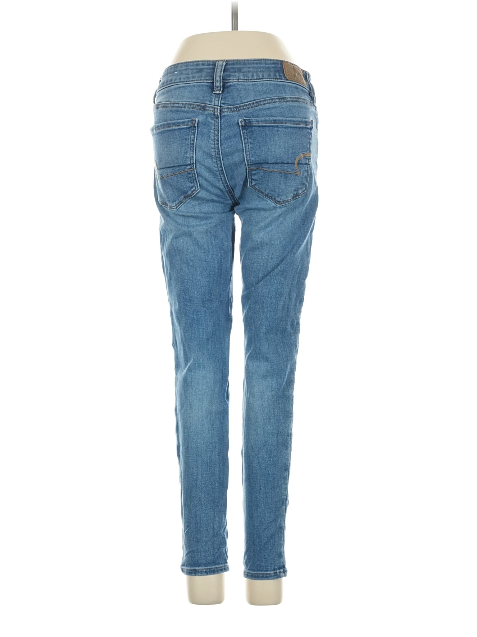 2 size - 2S