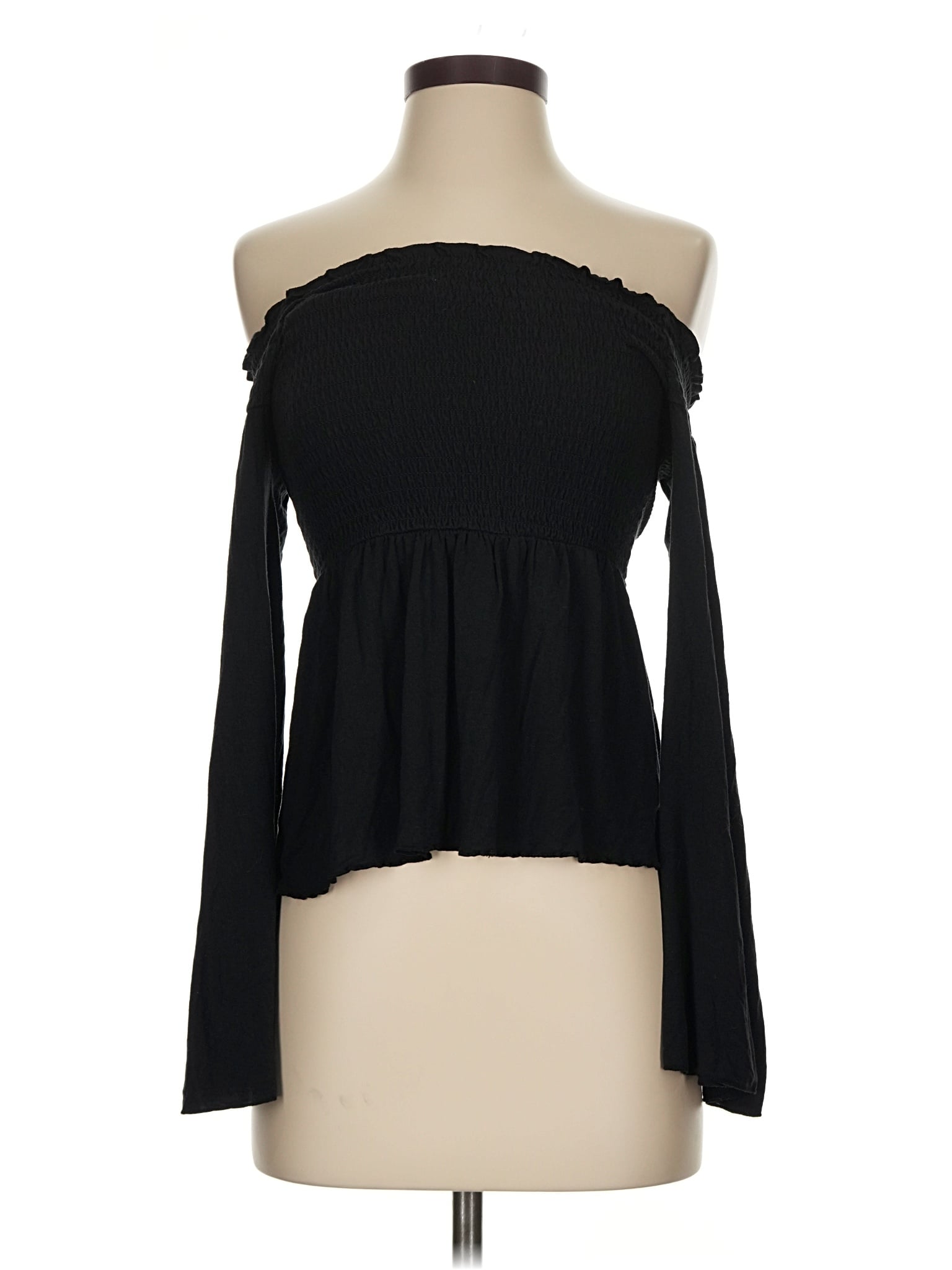 1 size - S