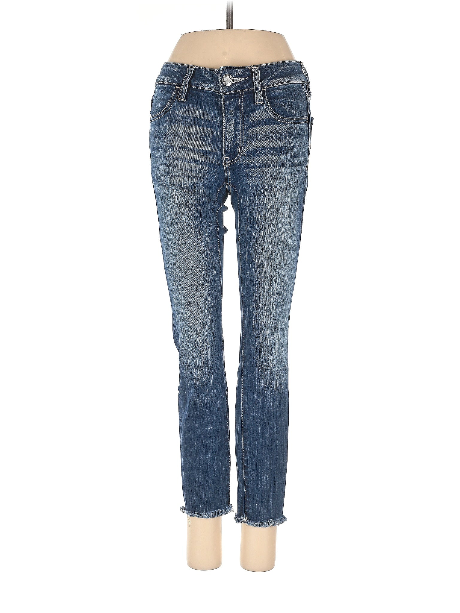 Jeans size - 00