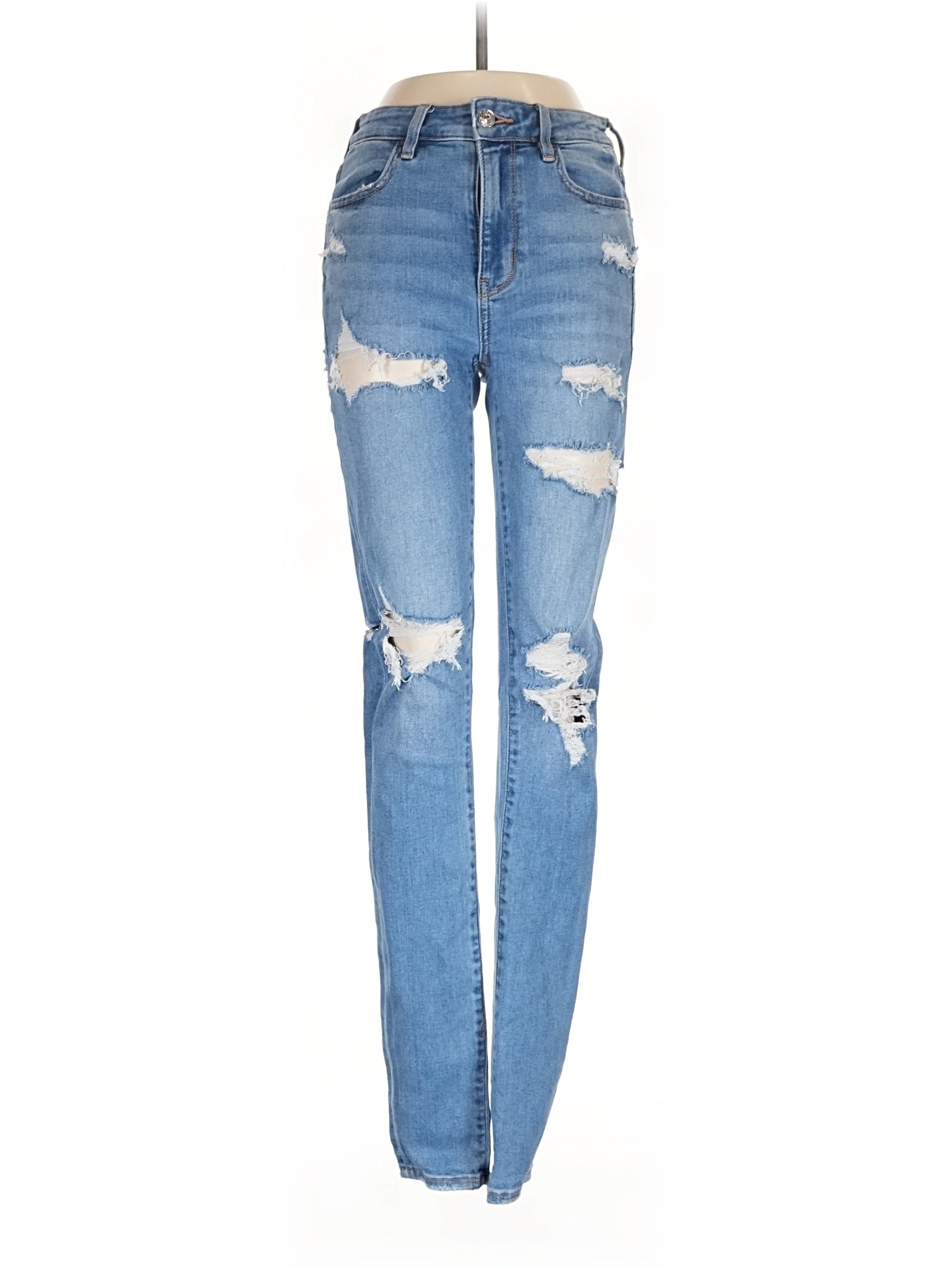 1 size - 2 X LONG