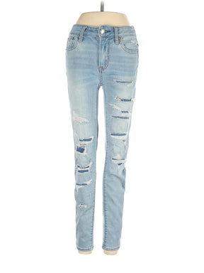 Jeans size - 00