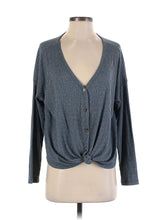 Long Sleeve Top size - S