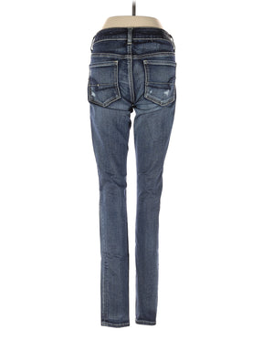 Jeans size - 2