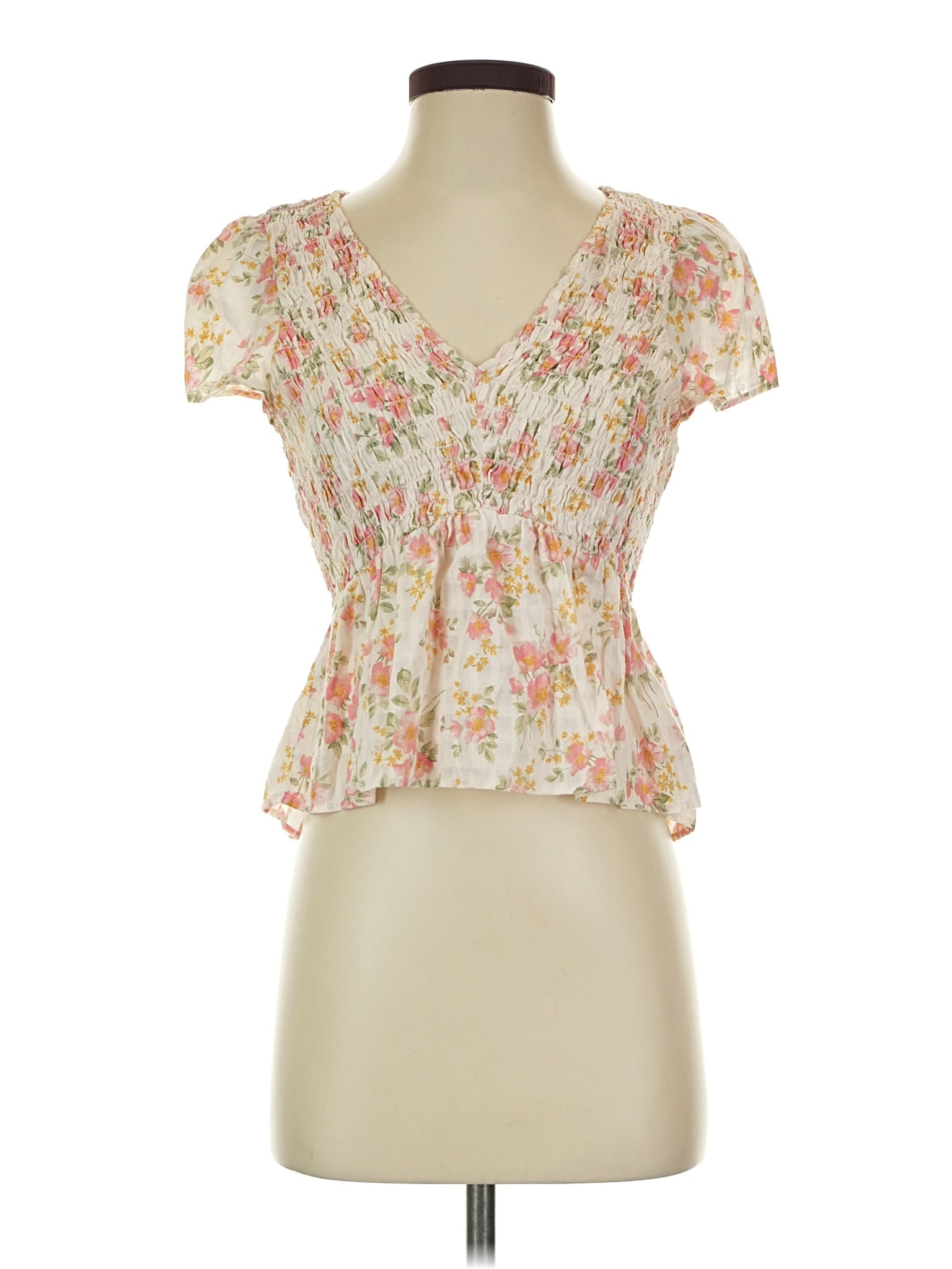 1 size - S