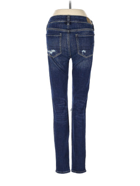 Jeans size - 00