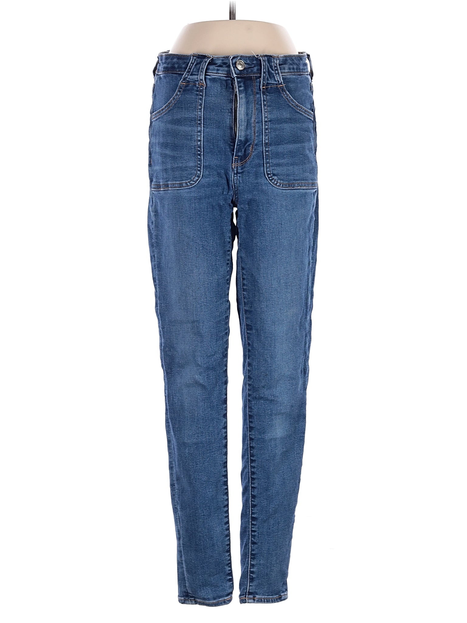 1 size - 6R