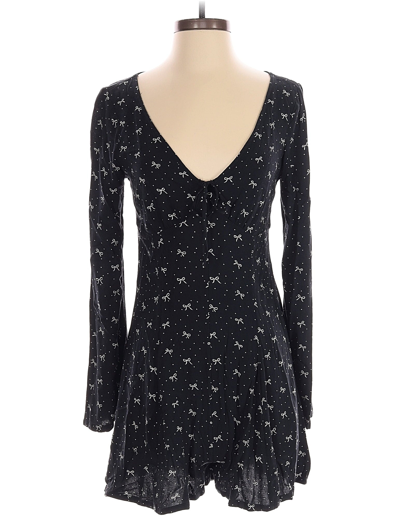 1 size - S