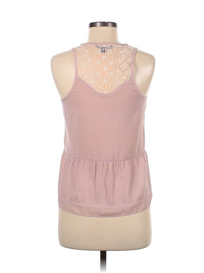 Sleeveless Blouse size - S