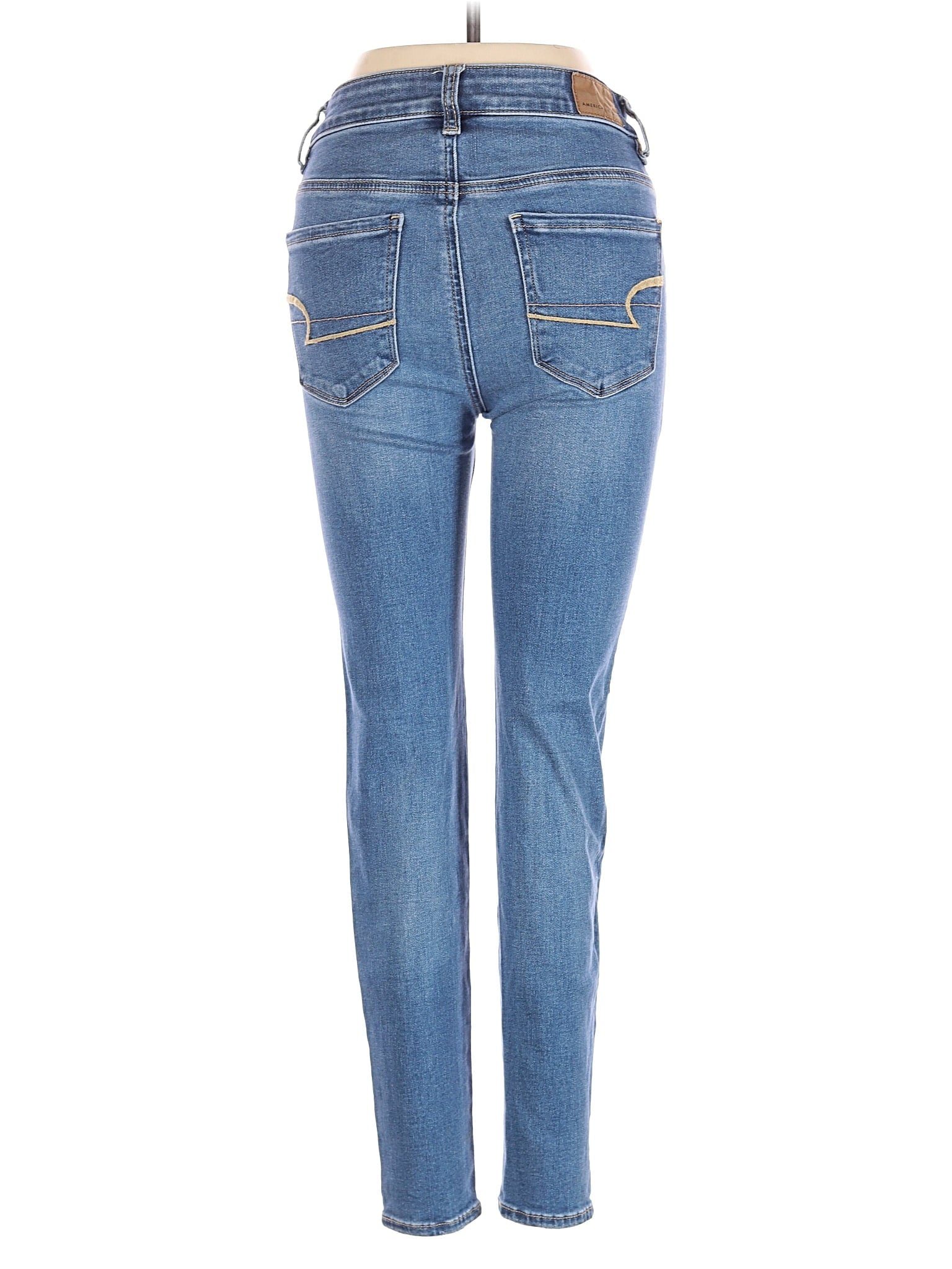2 size - 0 Short