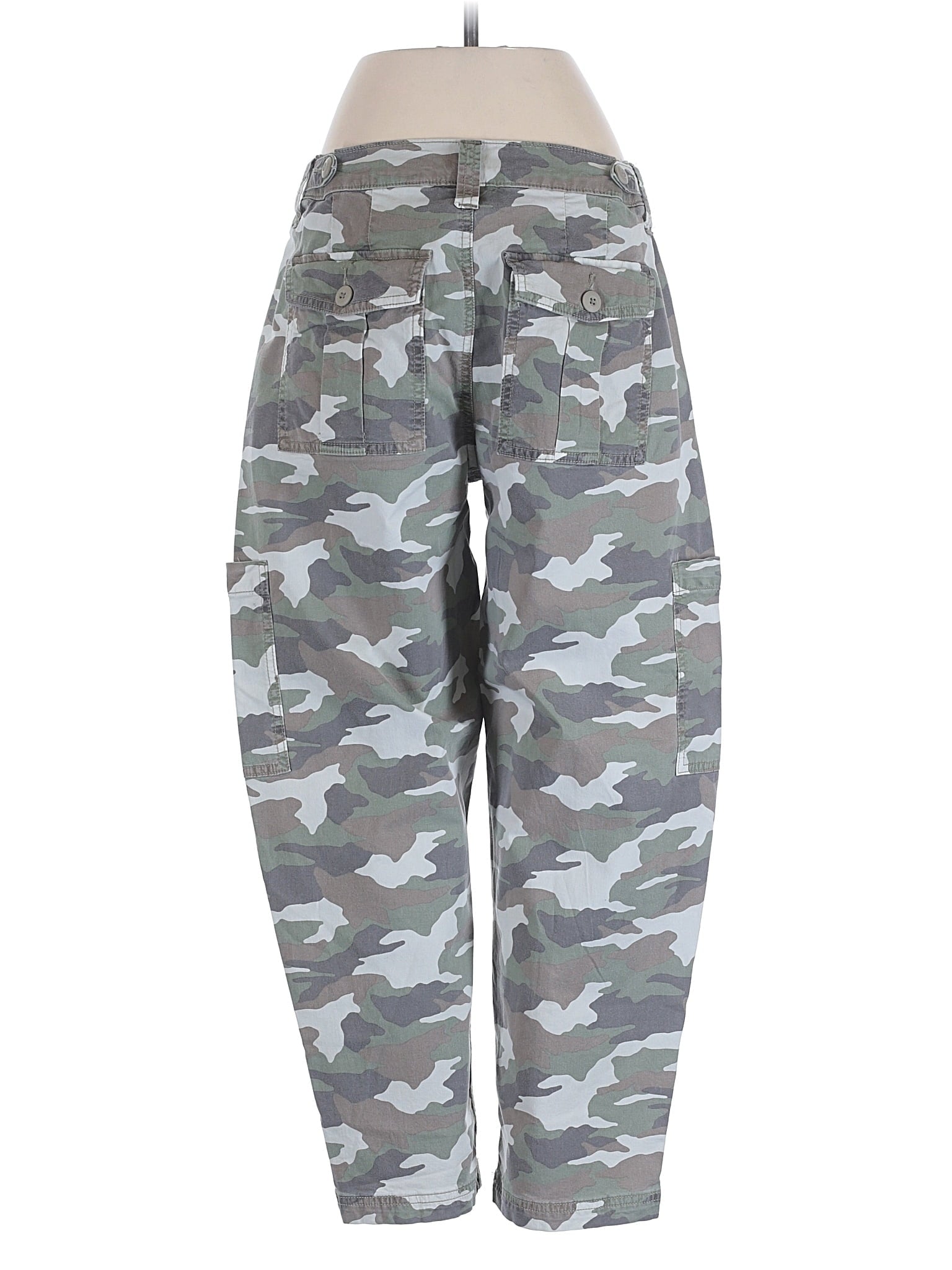 2 size - 0 short
