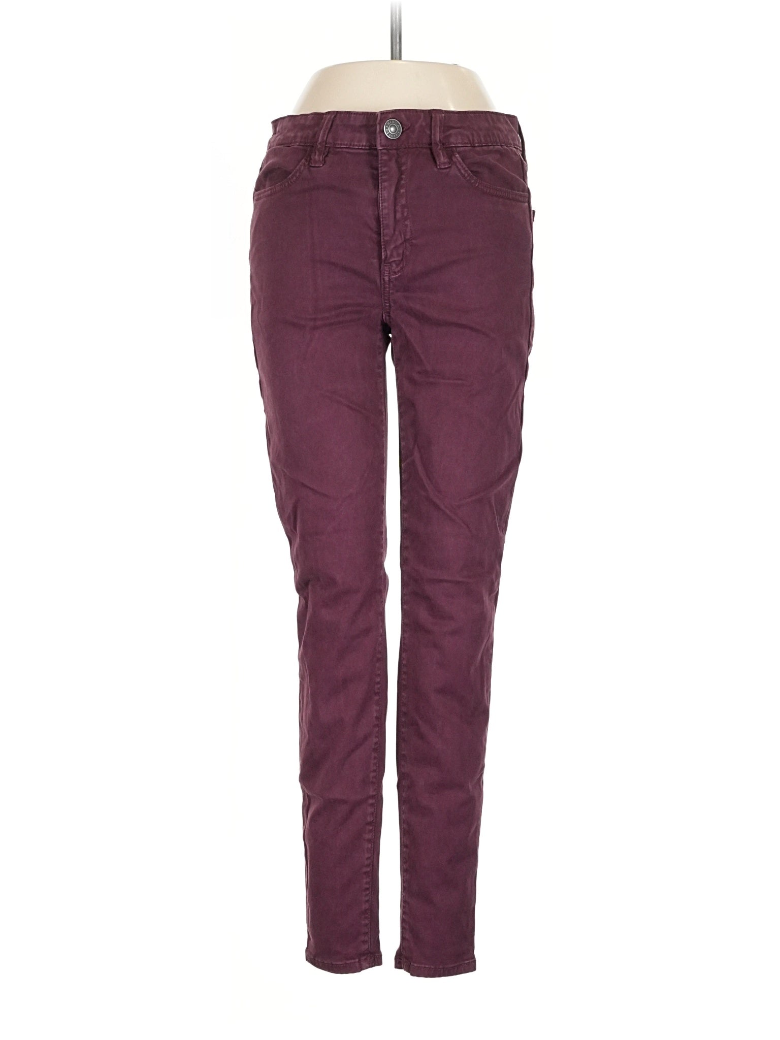 1 size - 4 Regular