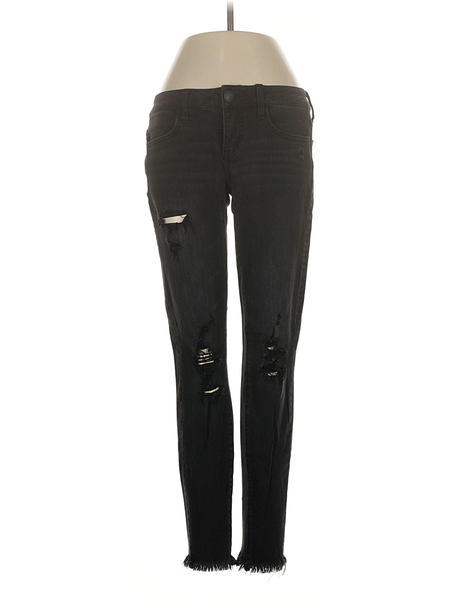 1 size - 2R