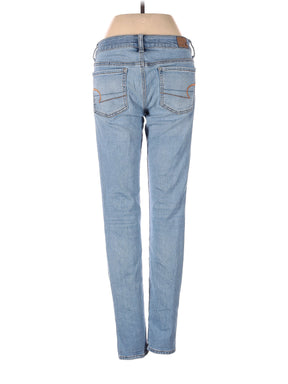 Jeans size - 2