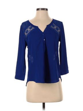 3/4 Sleeve Blouse size - XS