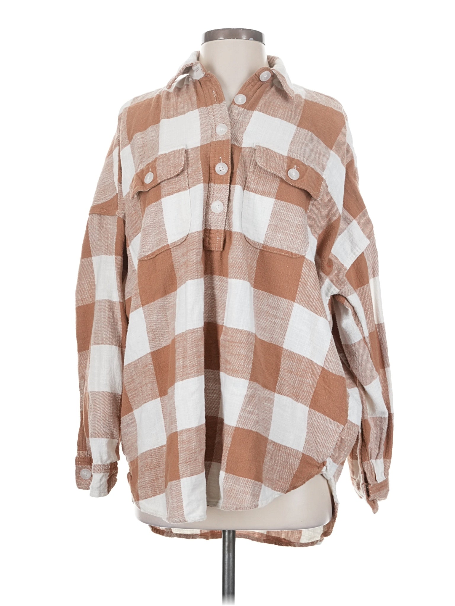 1 size - S