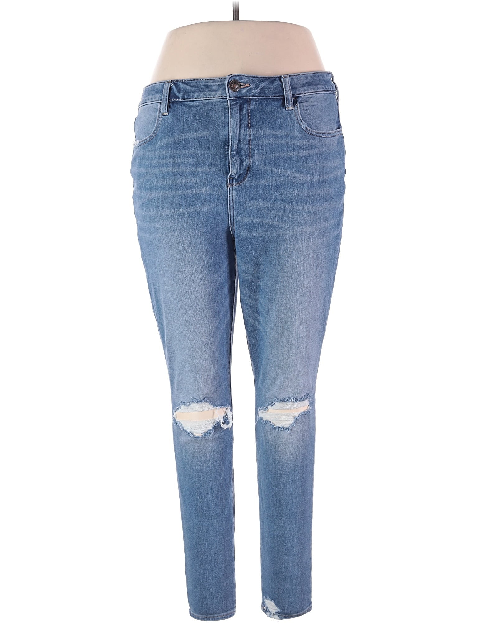 1 size - 18 W