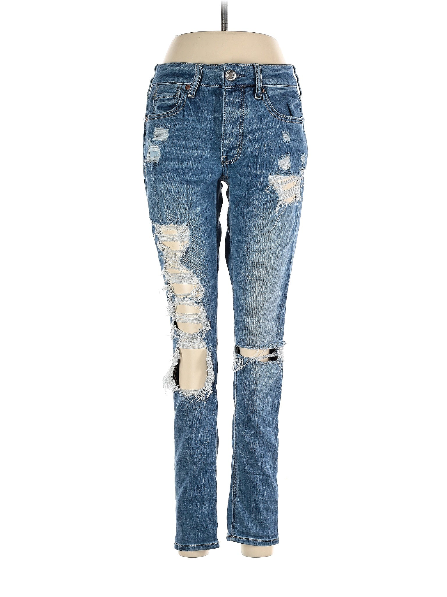 Jeans size - 2