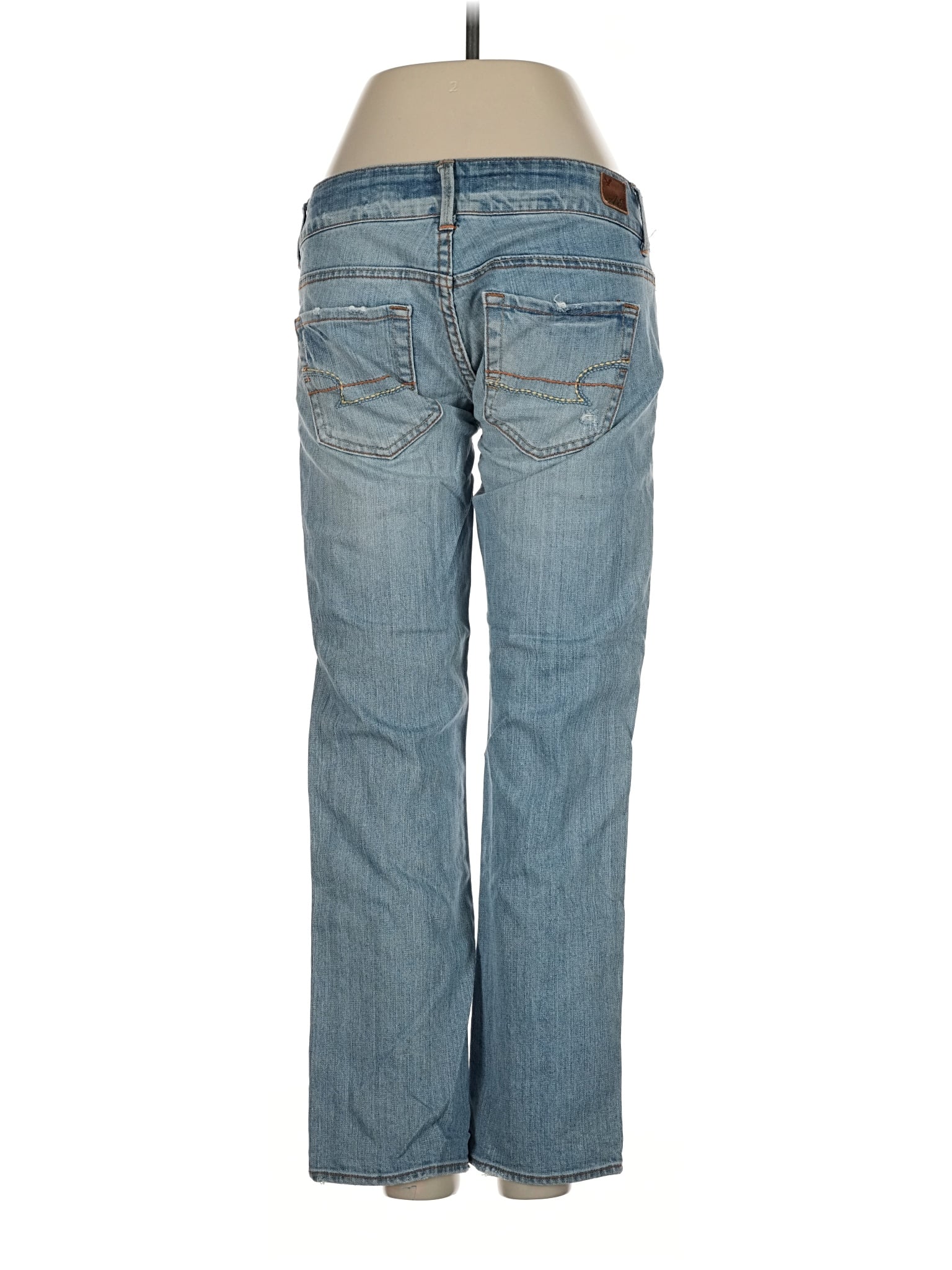 2 size - 2