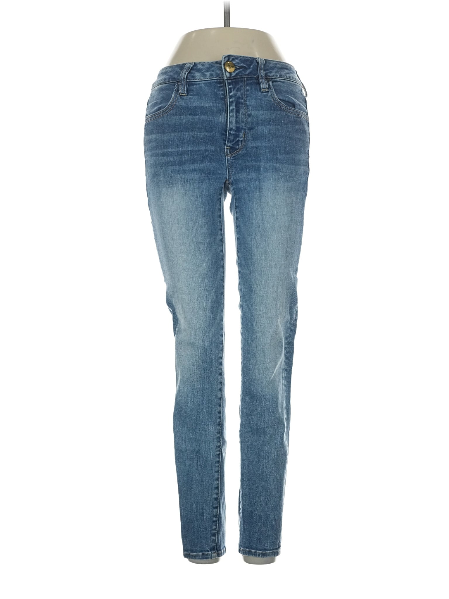 1 size - 0S