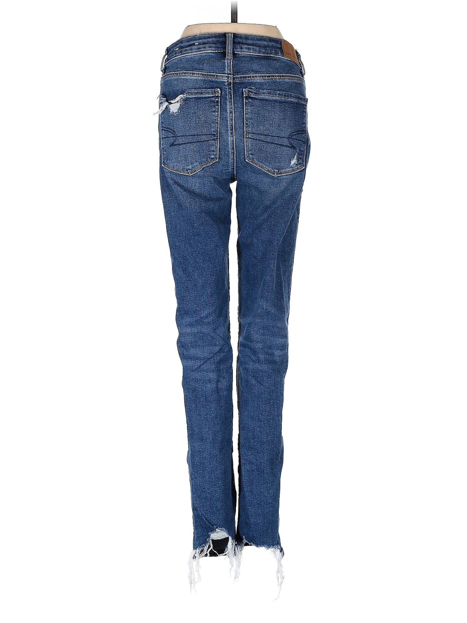 Jeans size - 2