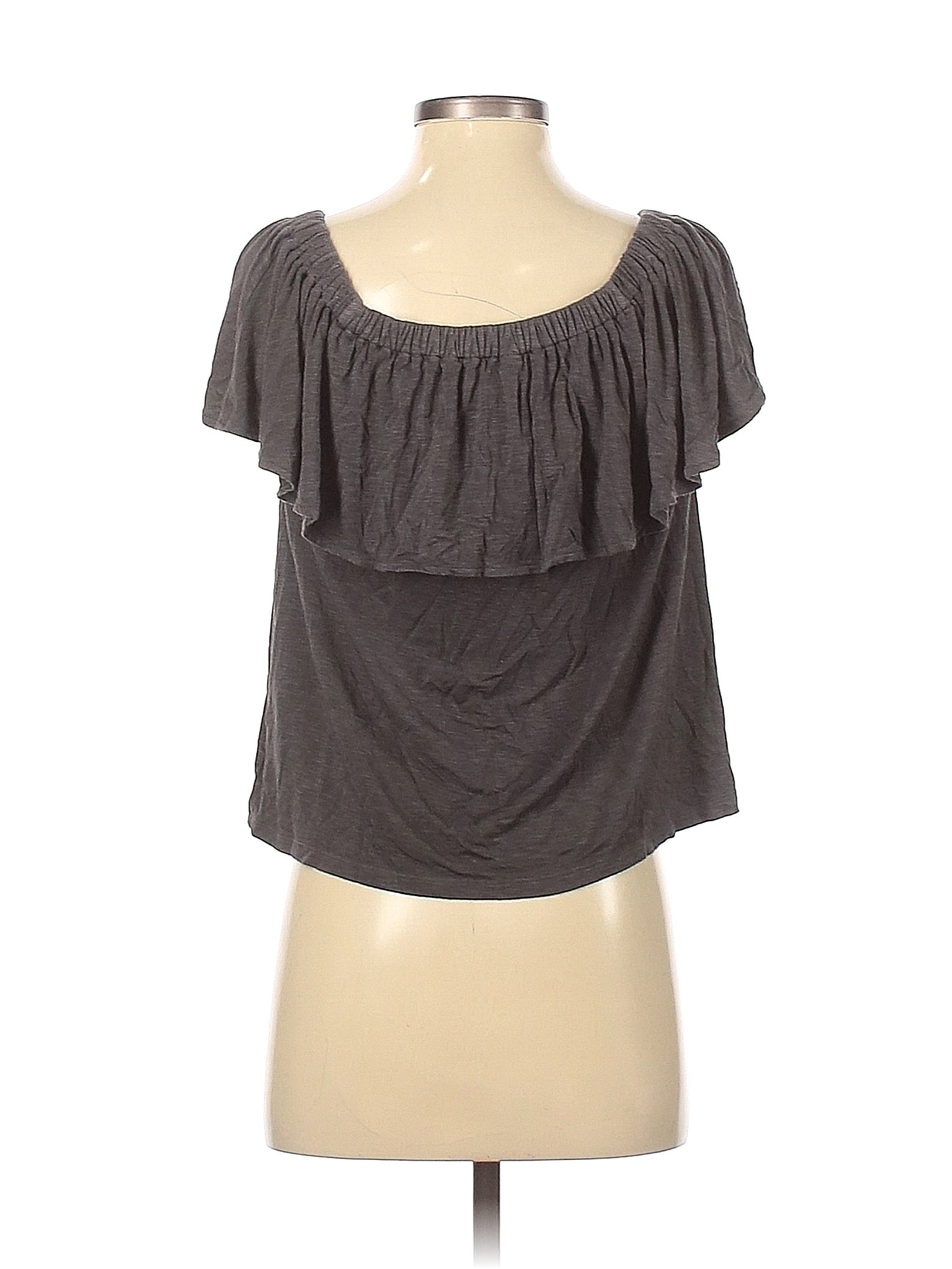 Short Sleeve Top size - XS